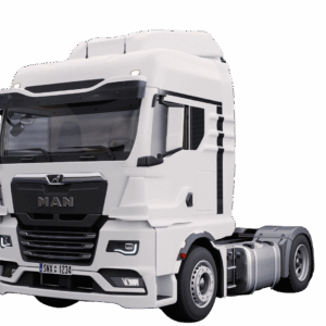MAN TGS 26.440 Kipper