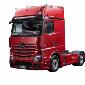 Mercedes-Benz Actros 2543