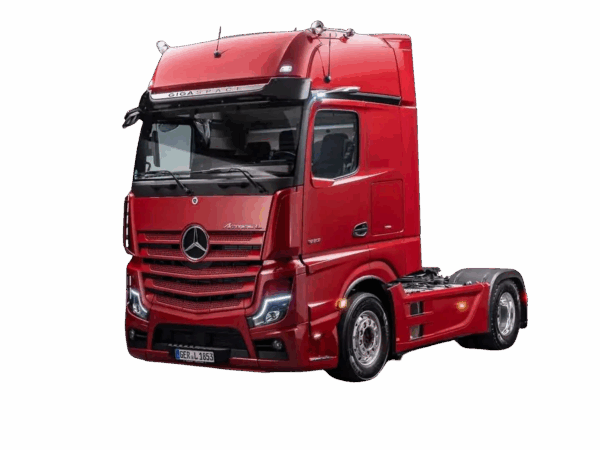 Scania R450 Kühlkoffer - Image 2