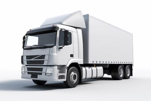 MAN TGS 26.440 Kipper - Image 2