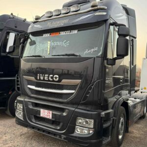 Iveco 480