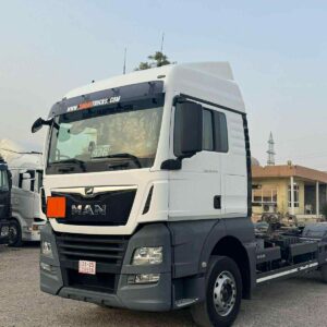 MAN.TGX