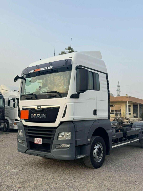 MAN.TGX