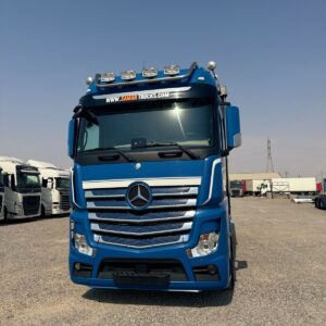 Actros 2151